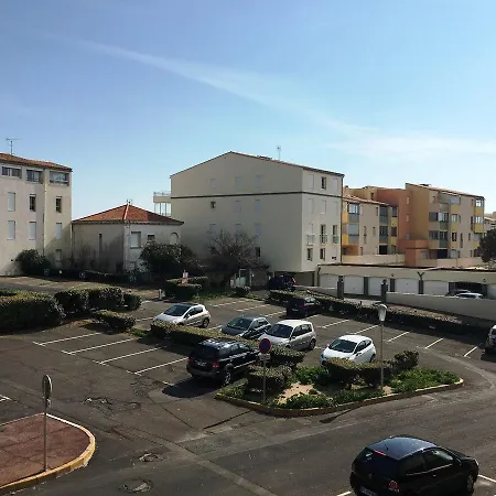 Languedoc Immobilier Superbe 1 Chambre, Piscine - Psm195 *