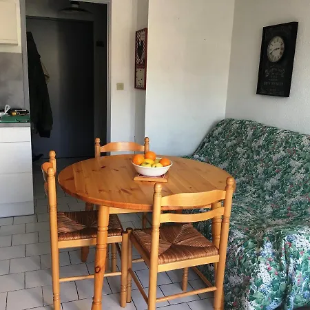 Languedoc Immobilier Superbe 1 Chambre, Piscine - Psm195 Апартаменты Агд