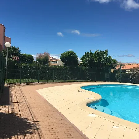 Languedoc Immobilier Superbe 1 Chambre, Piscine - Psm195